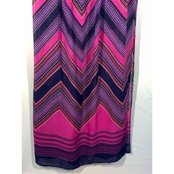 Express strapless maxi dress size small - Picture 5 of 8